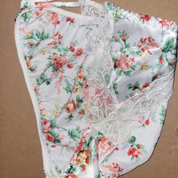 L Gold Label VS flower set - Picture 10 of 11